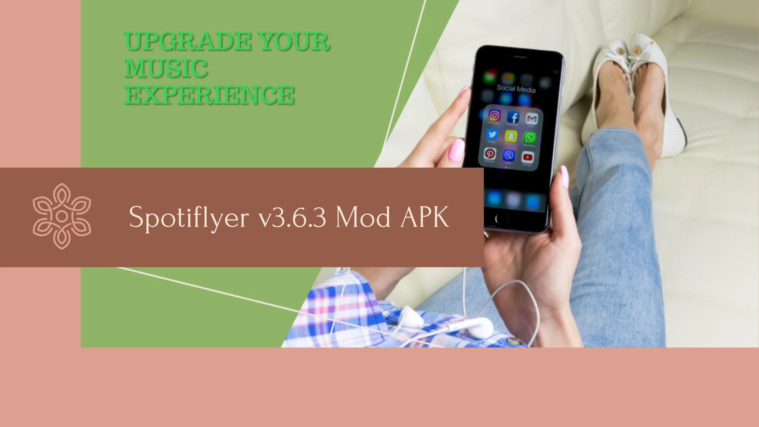 Spotiflyer v3.6.3 MOD APK Download For Android