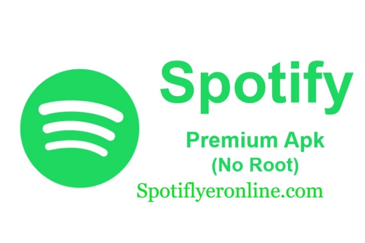 Spotify Premium APK v8.8.96.364 (Fully Unlocked 2024) Official Version